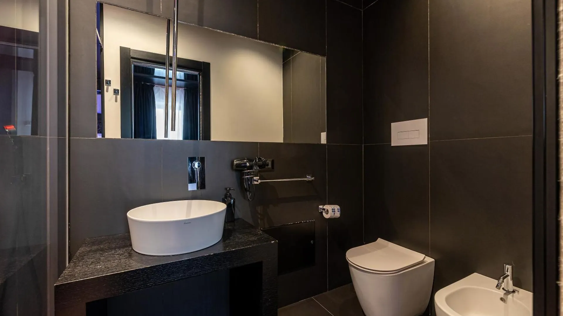 Maximum Hub Suite&Spa Palermo Bed & Breakfast