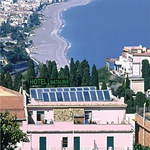 Natalina 2*, Taormina Italia