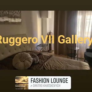 2* Guest house Ruggero Settimo Gallery