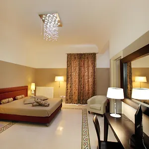 Abatellis Luxury *** Palermo