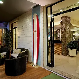Hawaii Bed And Coffee 2*, Riccione Italie