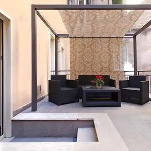 Quirinale Luxury 3*, Roma Italia