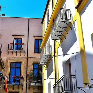 2* Bed & Breakfast Loggia Del Gattopardo