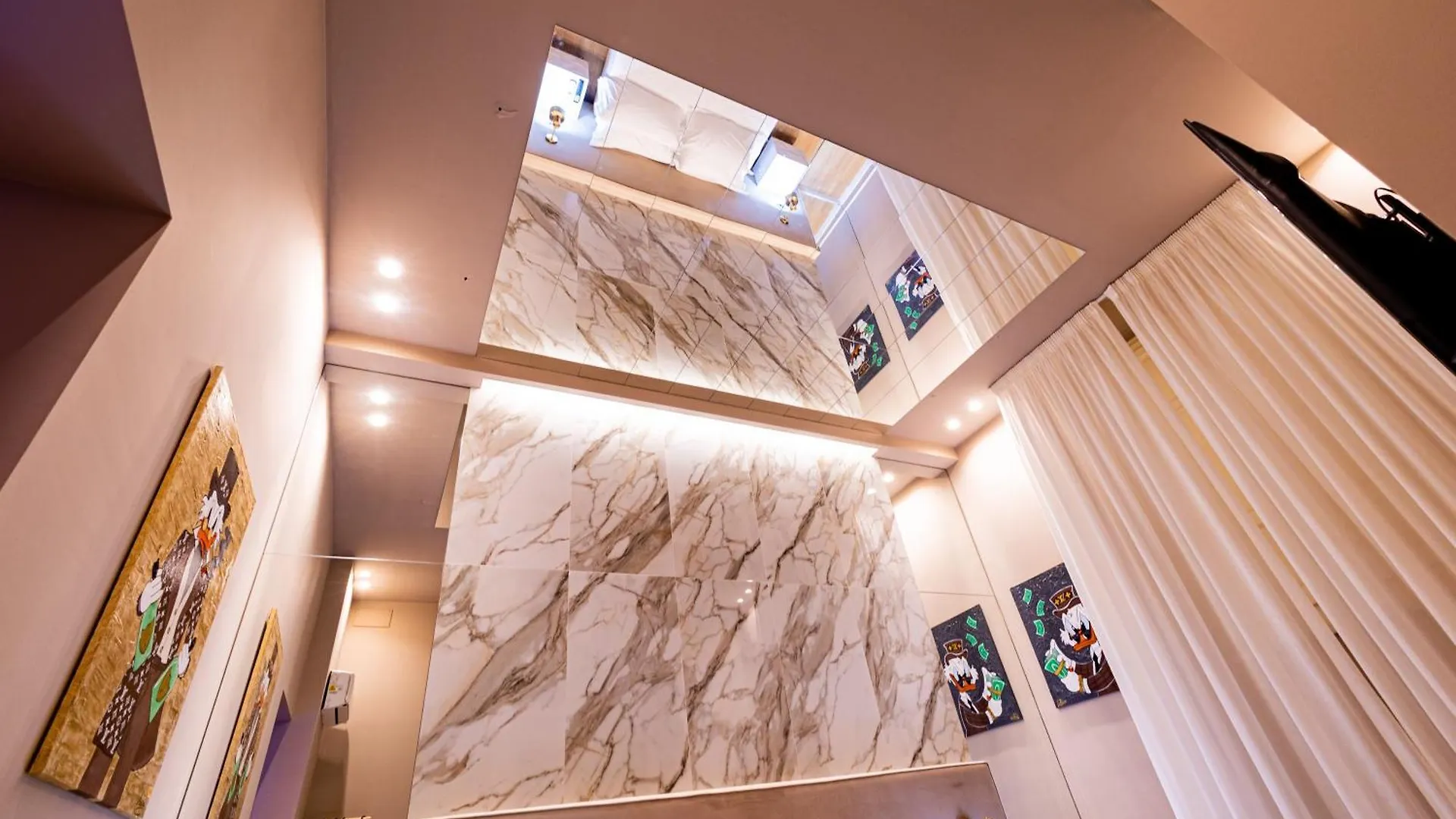Maximum Hub Suite&Spa Palermo