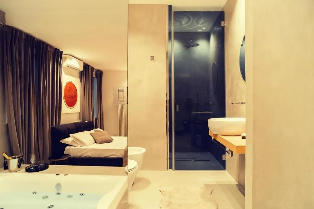 Maximum Hub Suite&Spa Palermo 2*,  Italy