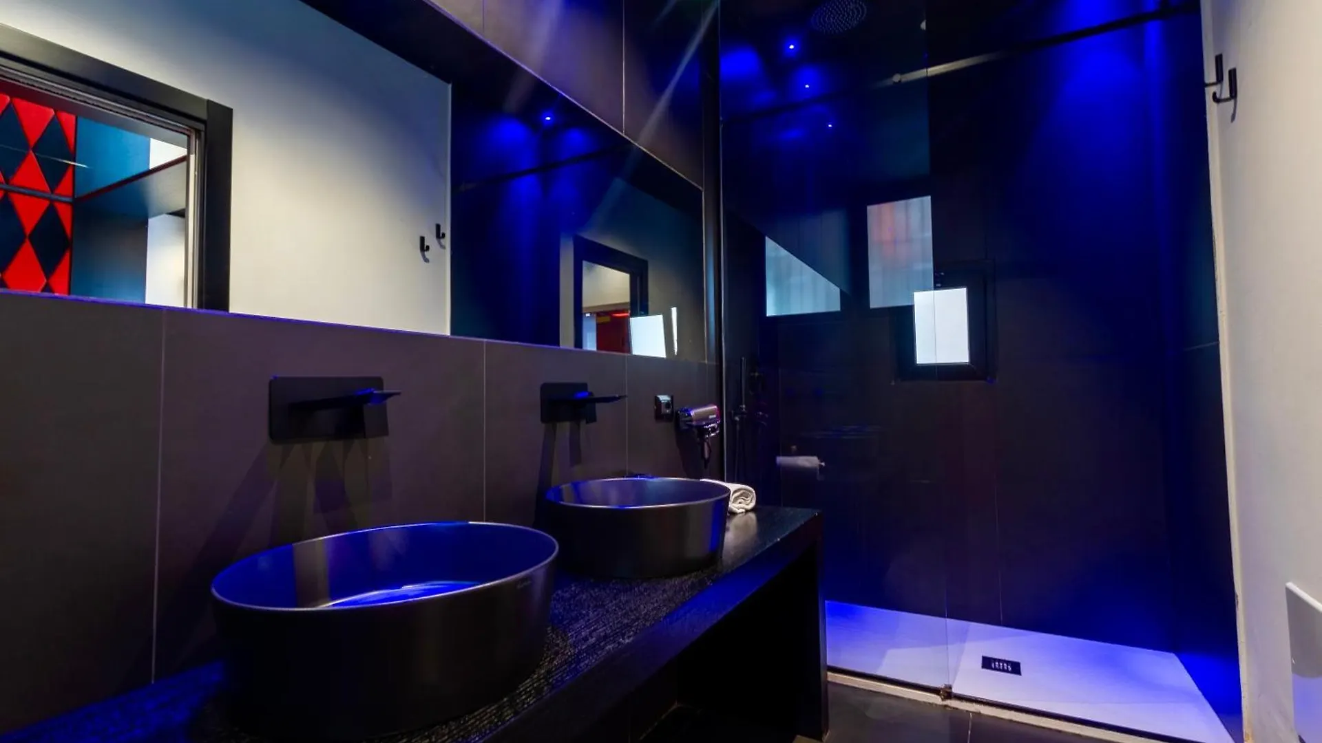 Bed & Breakfast Maximum Hub Suite&Spa Palermo