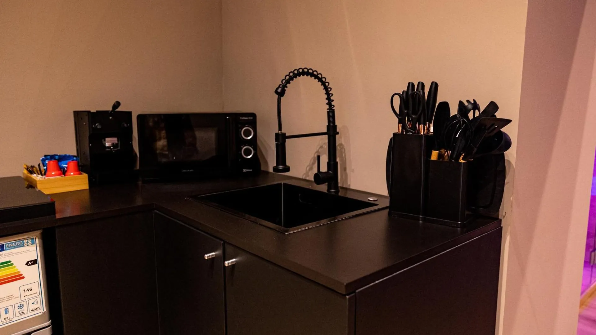 Bed & Breakfast Maximum Hub Suite&Spa Palermo